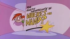 The FairlyOddParents in: Where's the Wand?
