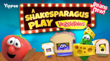 A ShakeSparagus Play