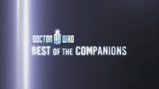 Documentário: Best of the Companions