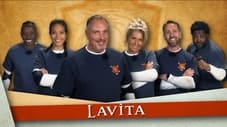 Équipe laVita