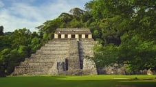 Lost City of the Maya Queens