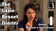 My Name is Lizzie Bennet