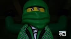 Der grüne Ninja