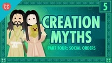 Social Orders and Creation Stories