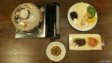 Guizhou Home-style Twice-cooked Meat and Natto Hot Pot of Shin-Koiwa, Katsushika Ward, Tokyo