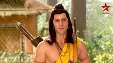 Lakshman Goes Looking For Ram