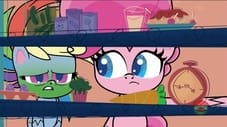 Pinkie Pie: Hyper-Helper - Part 1