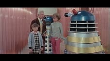 Doctor Who and the Daleks