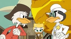 The Outlaw Scrooge McDuck!
