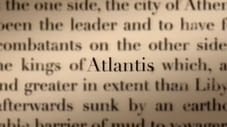 L'Atlantide, nouvelles révélations