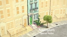 Paddington’s Special Visitor