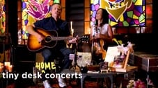 Jason Isbell And Amanda Shires (Home) Concert