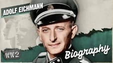 Eichmann: Mass Murderer or Train Conductor?