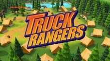 I Truck Ranger