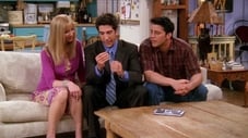 The One With the Proposal - Part One