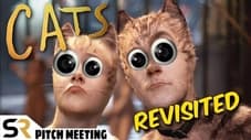 CATS Pitch Meeting - Revisited!