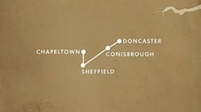 Chapeltown to Doncaster