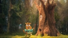 The Prince and the Talking Tree