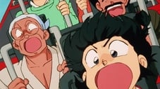 Tendo Family Goes to the Amusement Park!