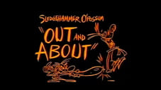 Sledgehammer O'Possum: Out and About
