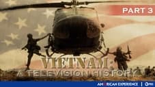 Vietnam: A Television History (3): LBJ Goes to War