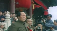 中国 “革命”の血と涙