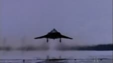 F-117 Nighthawk lopakodó