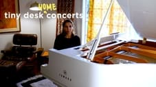 Lara Downes (Home) Concert