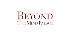Beyond the Mind Palace