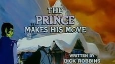 The Prince Makes His Move (1)