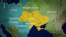 Ukraine, un carrefour d'influence