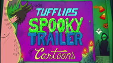 Remington Tufflips' Spooky Trailer Cartoons