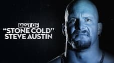 The Best of WWE: Best of “Stone Cold” Steve Austin