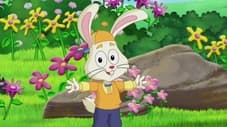 Dora et l'aventure de Pâques !