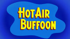 Hot Air Buffoon