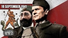 Week 108 - Another week, another half million for the Germans - WW2 - September 19, 1941