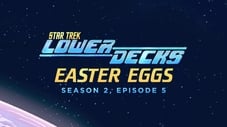 Easter Eggs - Season 2, Episode 5