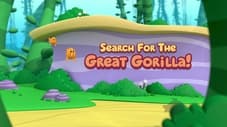 Search for the Great Gorilla!