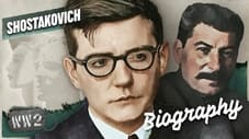 Shostakovich: Stalin's Composer?