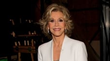 Jane Fonda, Ramon Rodriguez, Twin Shadow