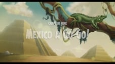 Mexico a Go-Go