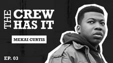 Power Book III: Raising Kanan, MeKai Curtis Becomes Young 50 Cent