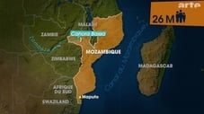 Le Mozambique, future puissance énergétique ?