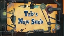 El nuevo armario de Ted
