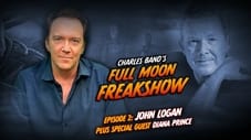 Episode 2: John Logan w/ special guest Diana Prince