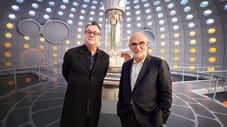 Russell T Davies: The Doctor and Me