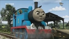 Thomas Toots The Crows