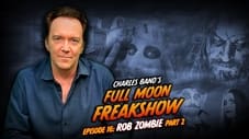 Episode 16: Rob Zombie [Part 2]
