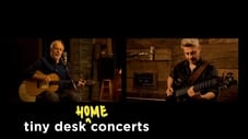 Leo Kottke And Mike Gordon (Home) Concert