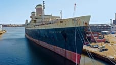 The SS United States